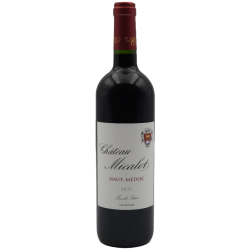 Chateau Micalet | French Wine